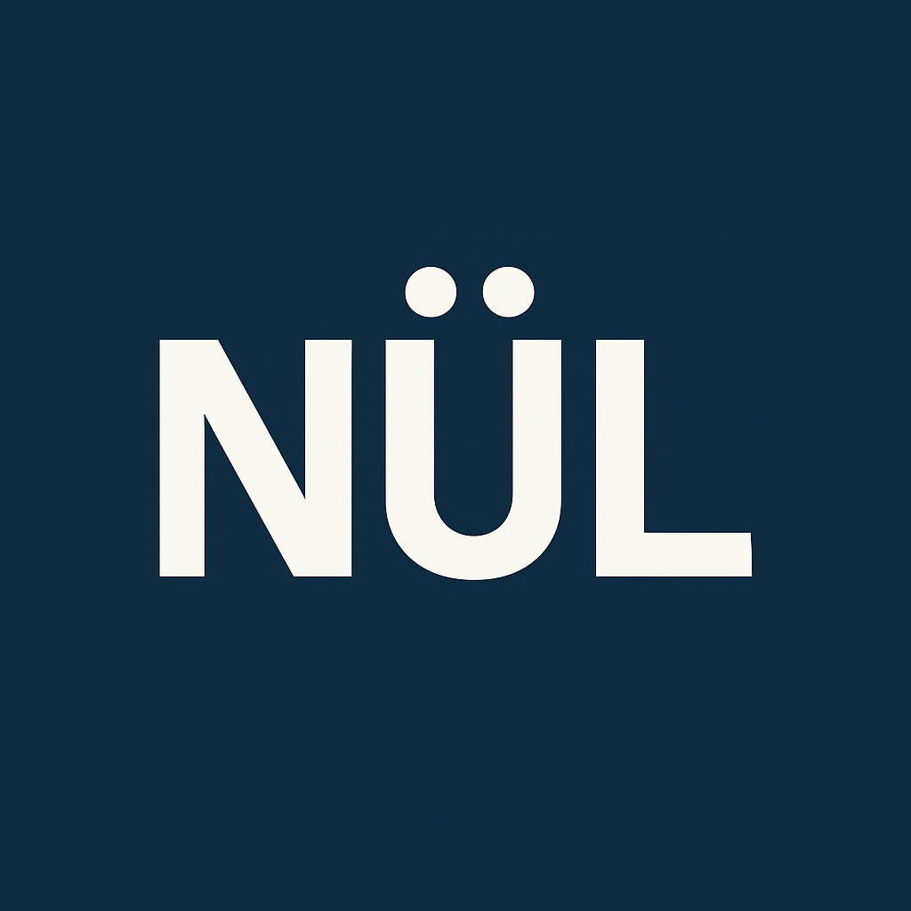 NÜL